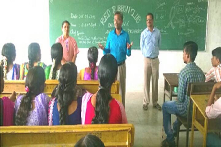 classroom